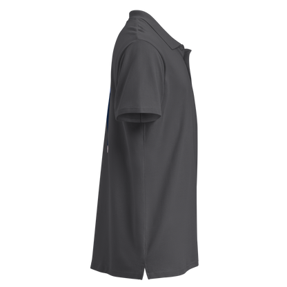 Premium polo shirt Just CaRaUaNa Carauana Store