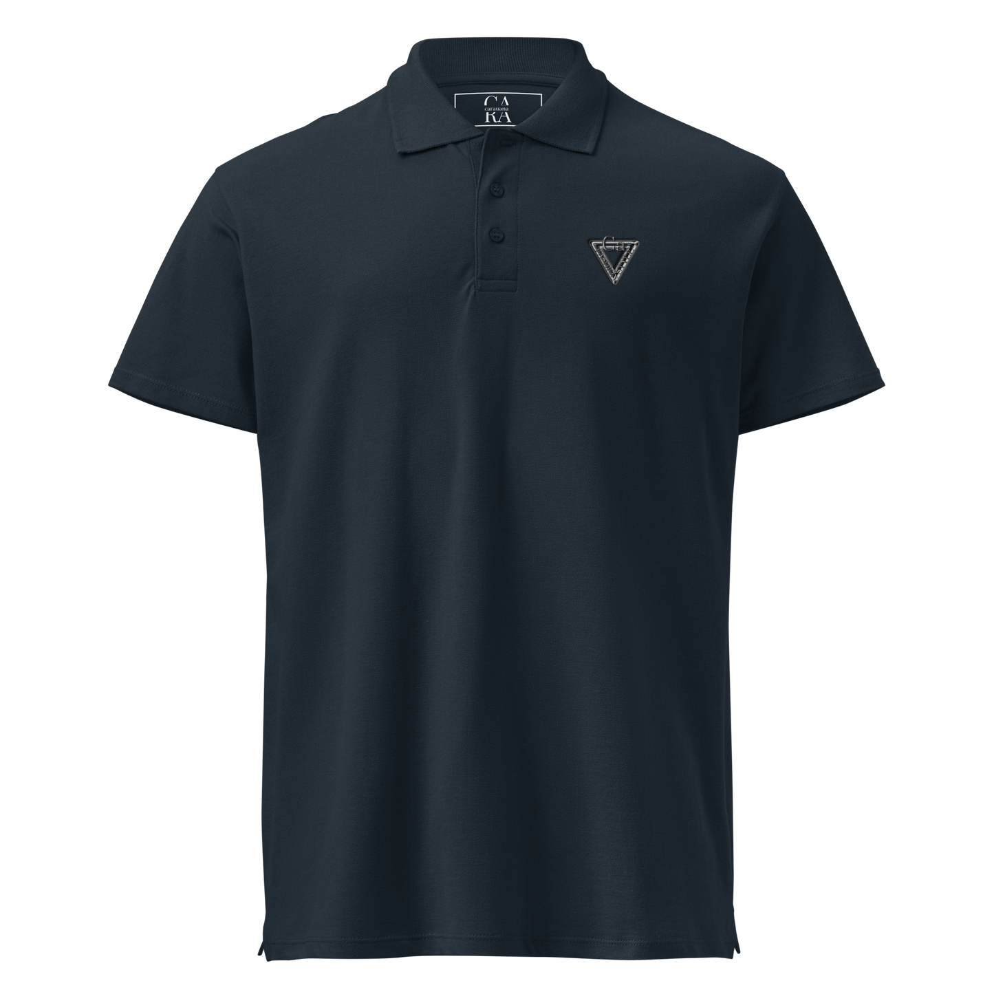 Premium polo shirt American Football Carauana Store
