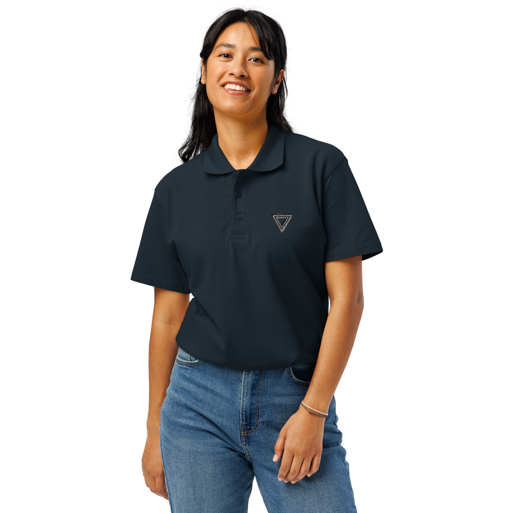 Premium polo shirt Tennis Unisex Carauana Store
