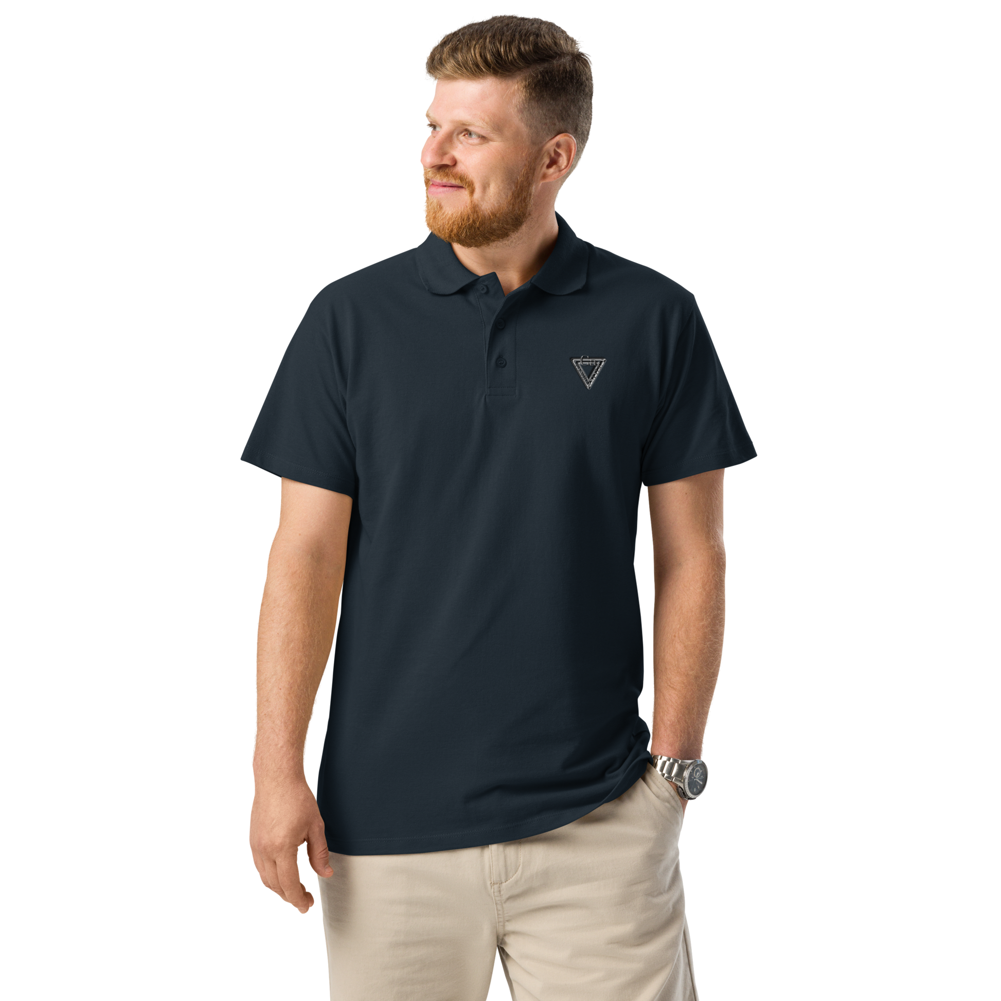 Premium polo shirt Tennis Unisex Carauana Store