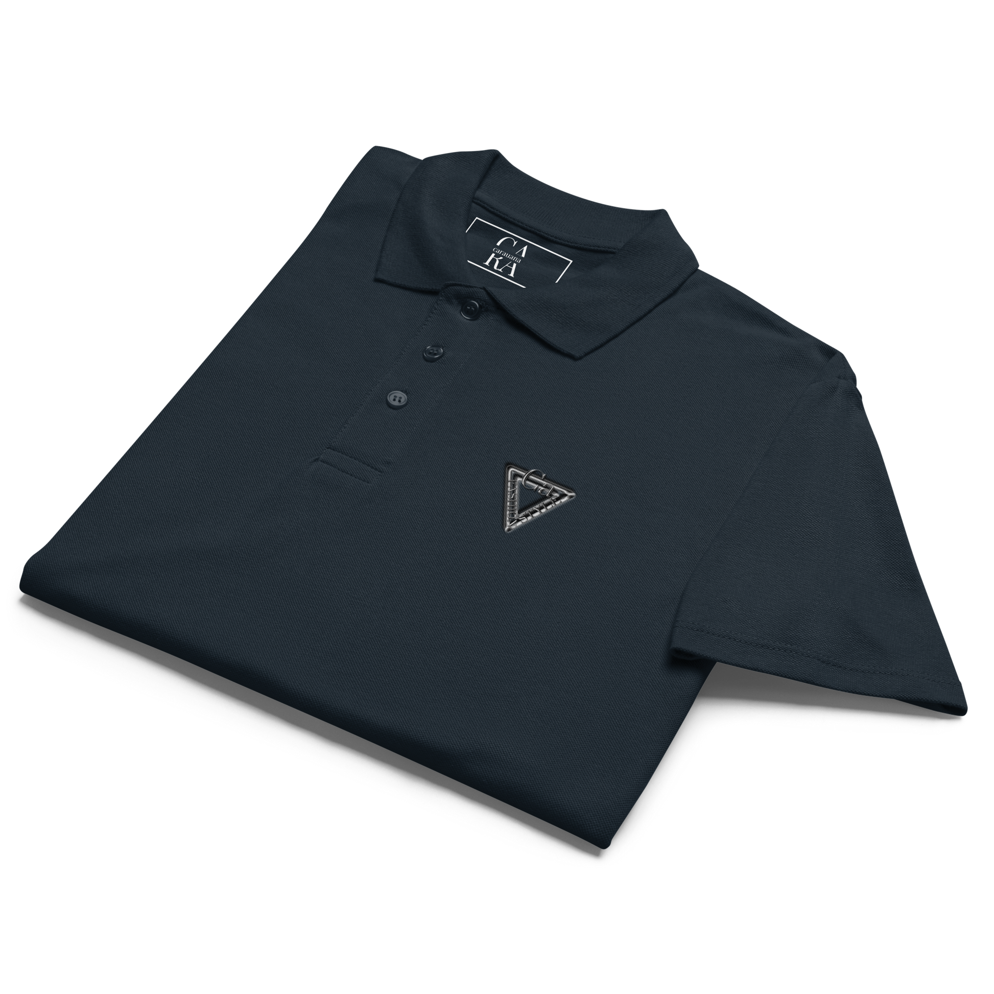 Premium polo shirt Tennis Unisex Carauana Store