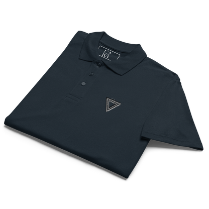Premium polo shirt Tennis Unisex Carauana Store