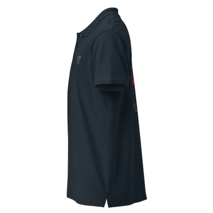 Premium polo shirt American Football Carauana Store