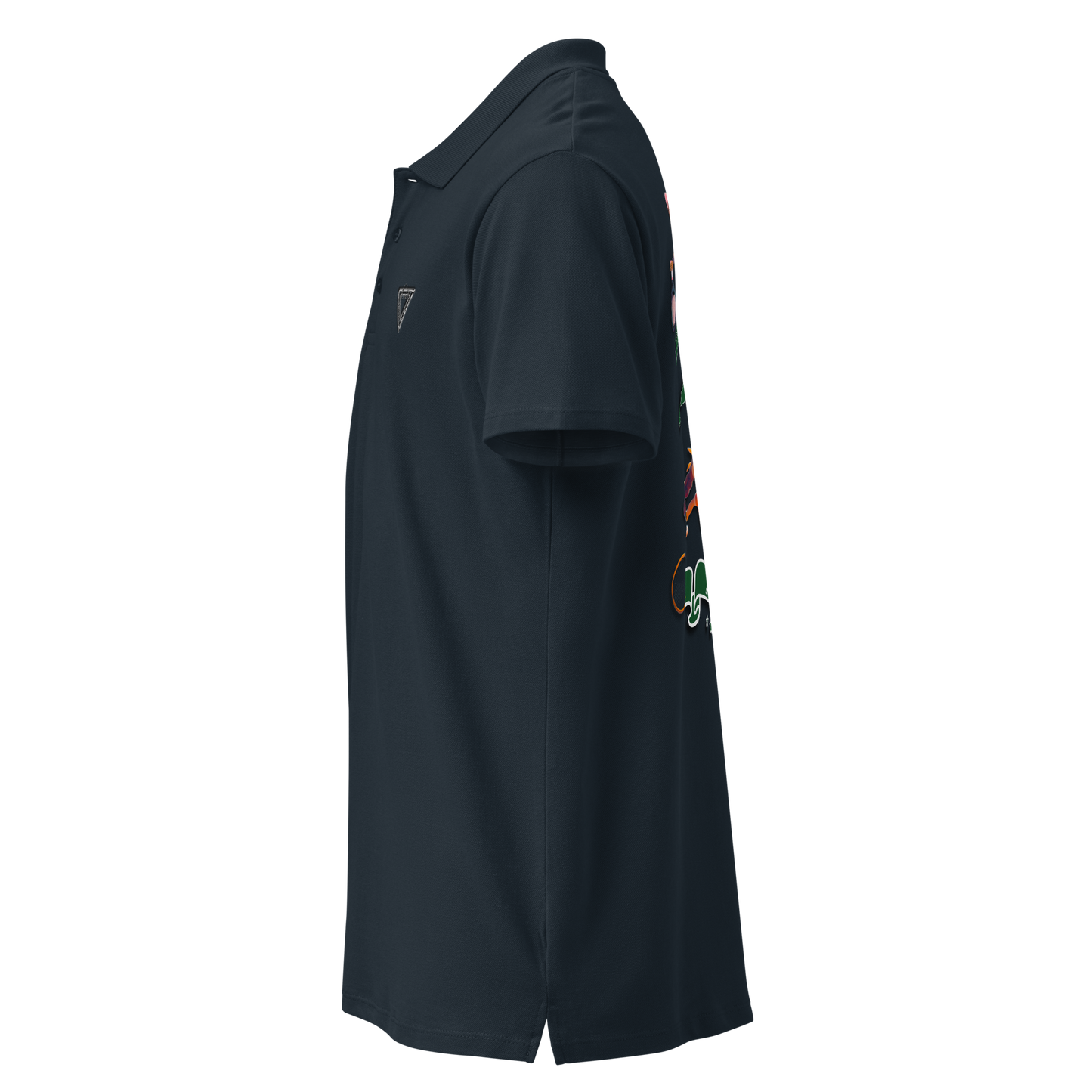 Premium polo shirt Tennis Unisex Carauana Store