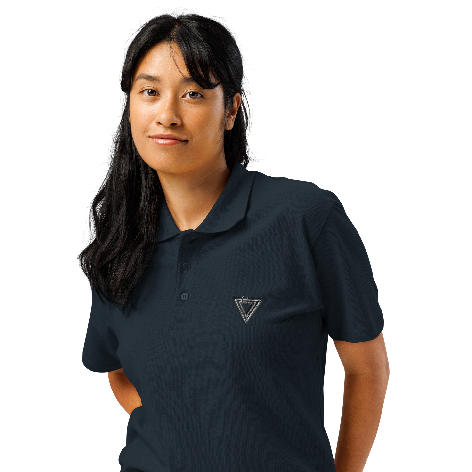 Premium polo shirt Tennis Unisex Carauana Store