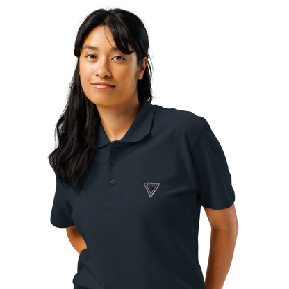 Premium polo shirt Tennis Unisex Carauana Store