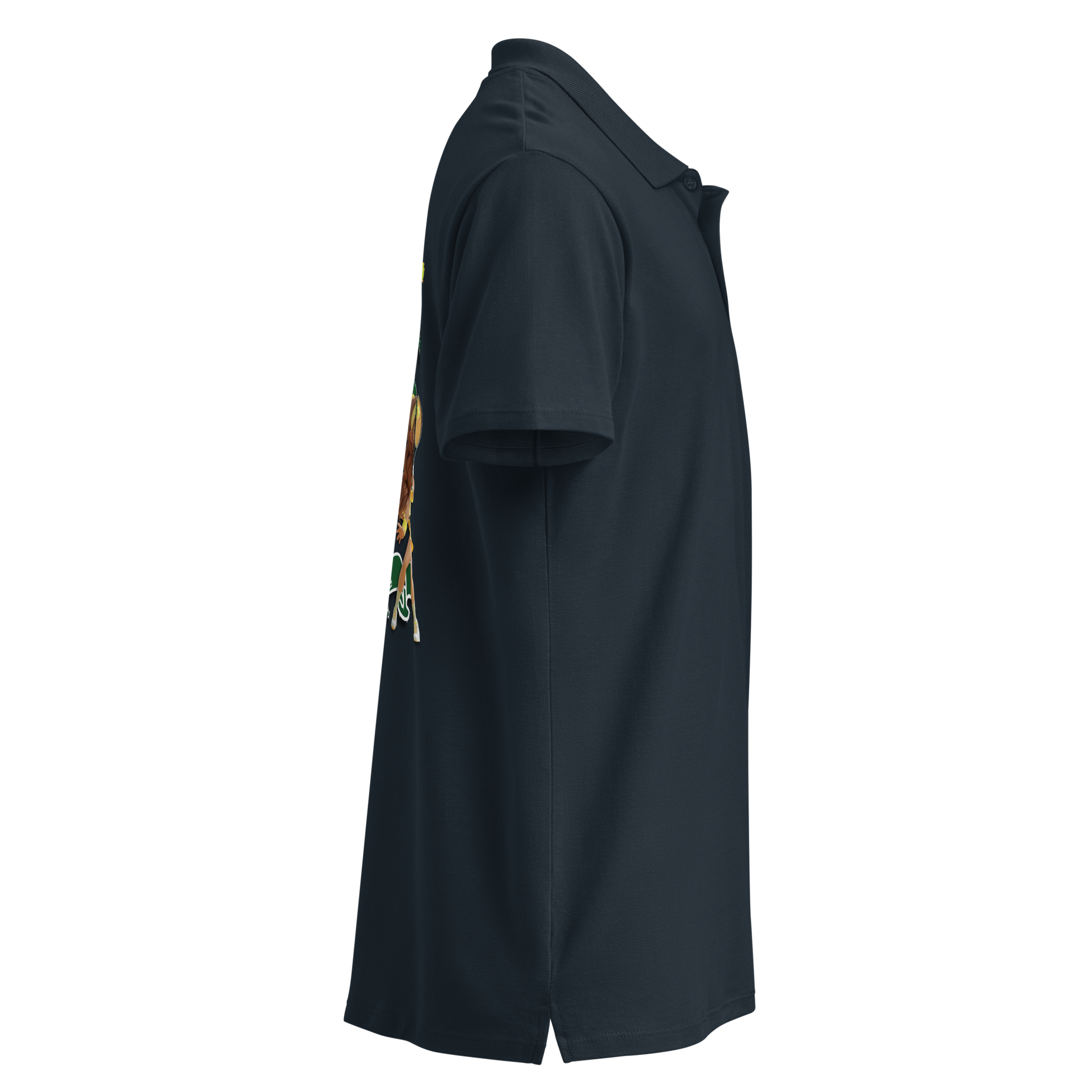 Premium polo shirt Tennis Unisex Carauana Store