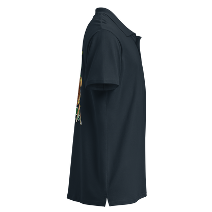 Premium polo shirt Tennis Unisex Carauana Store