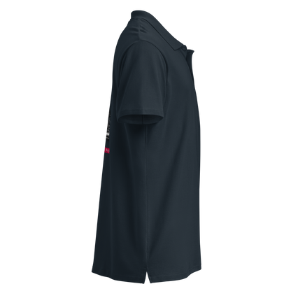 Premium polo shirt Carauana Rhythm of Style Carauana Store