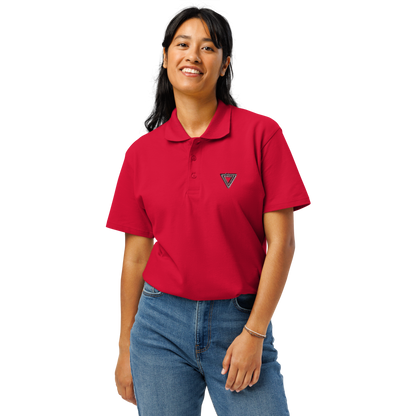 Premium polo shirt American Football Carauana Store