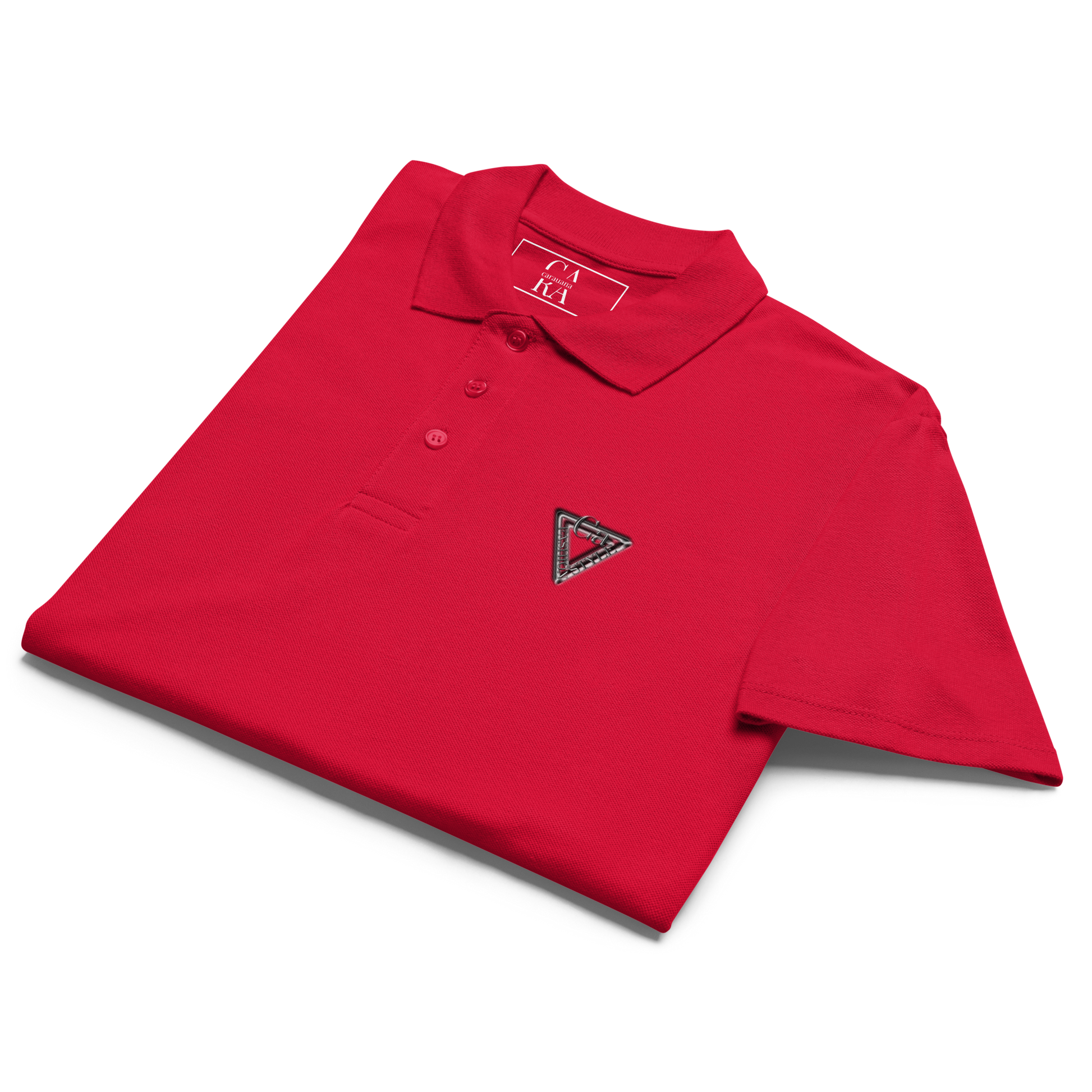 Premium polo shirt Tennis Unisex Carauana Store