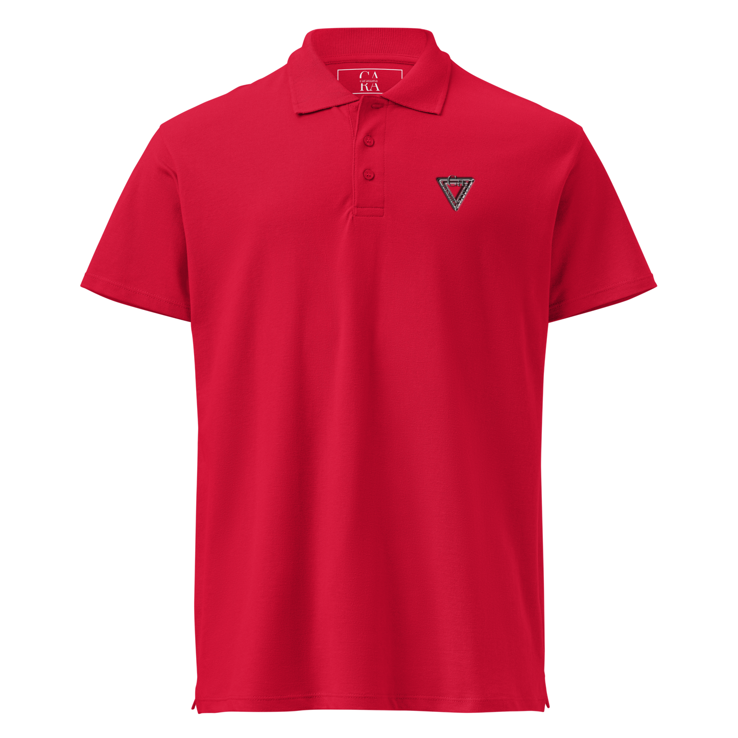 Premium polo shirt Tennis Unisex Carauana Store