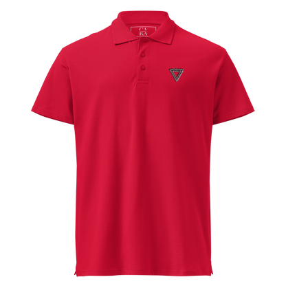 Premium polo shirt Tennis Unisex Carauana Store