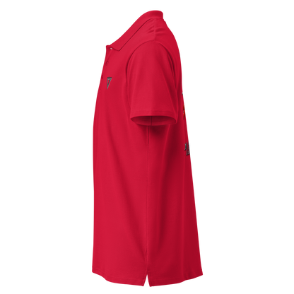 Premium polo shirt American Football Carauana Store