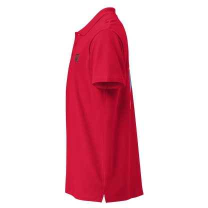 Premium polo shirt Just CaRaUaNa Carauana Store