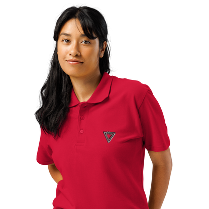 Premium polo shirt Tennis Unisex Carauana Store