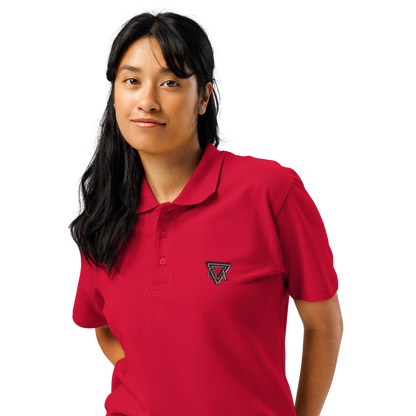 Premium polo shirt Just CaRaUaNa Carauana Store