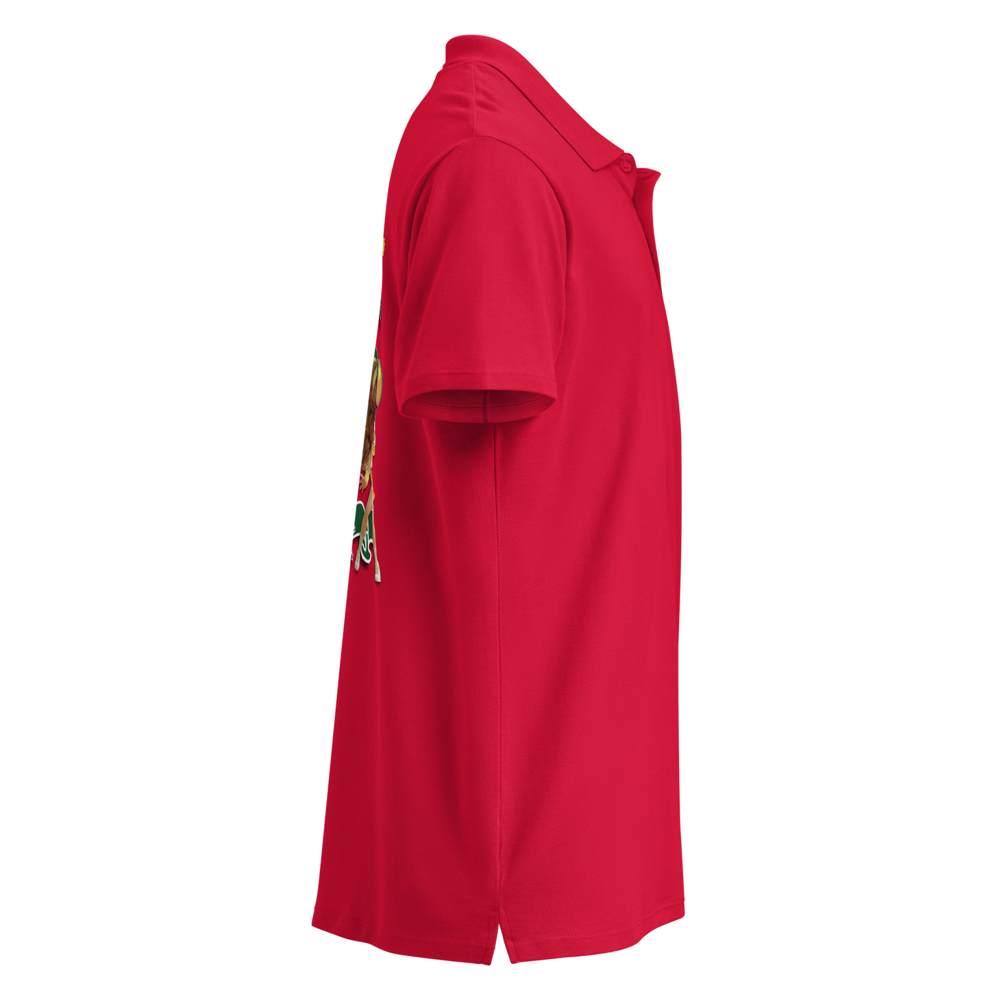 Premium polo shirt Tennis Unisex Carauana Store