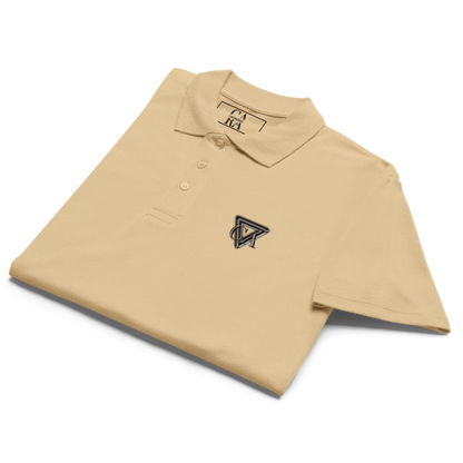 Premium polo shirt Just CaRaUaNa Carauana Store