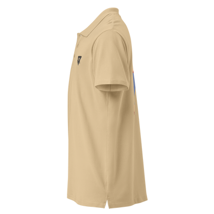 Premium polo shirt Just CaRaUaNa Carauana Store