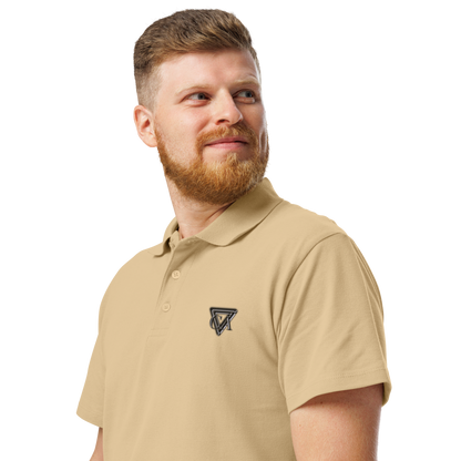 Premium polo shirt Just CaRaUaNa Carauana Store