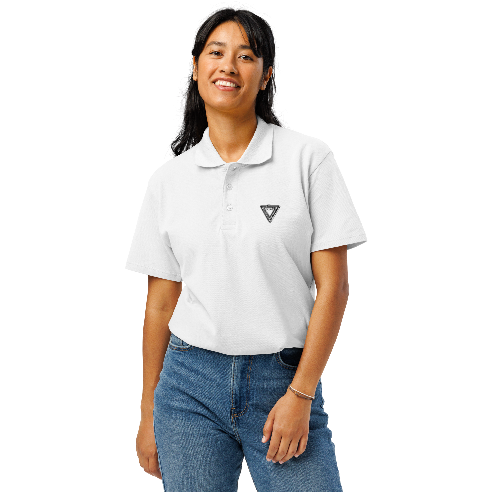 Premium polo shirt American Football Carauana Store