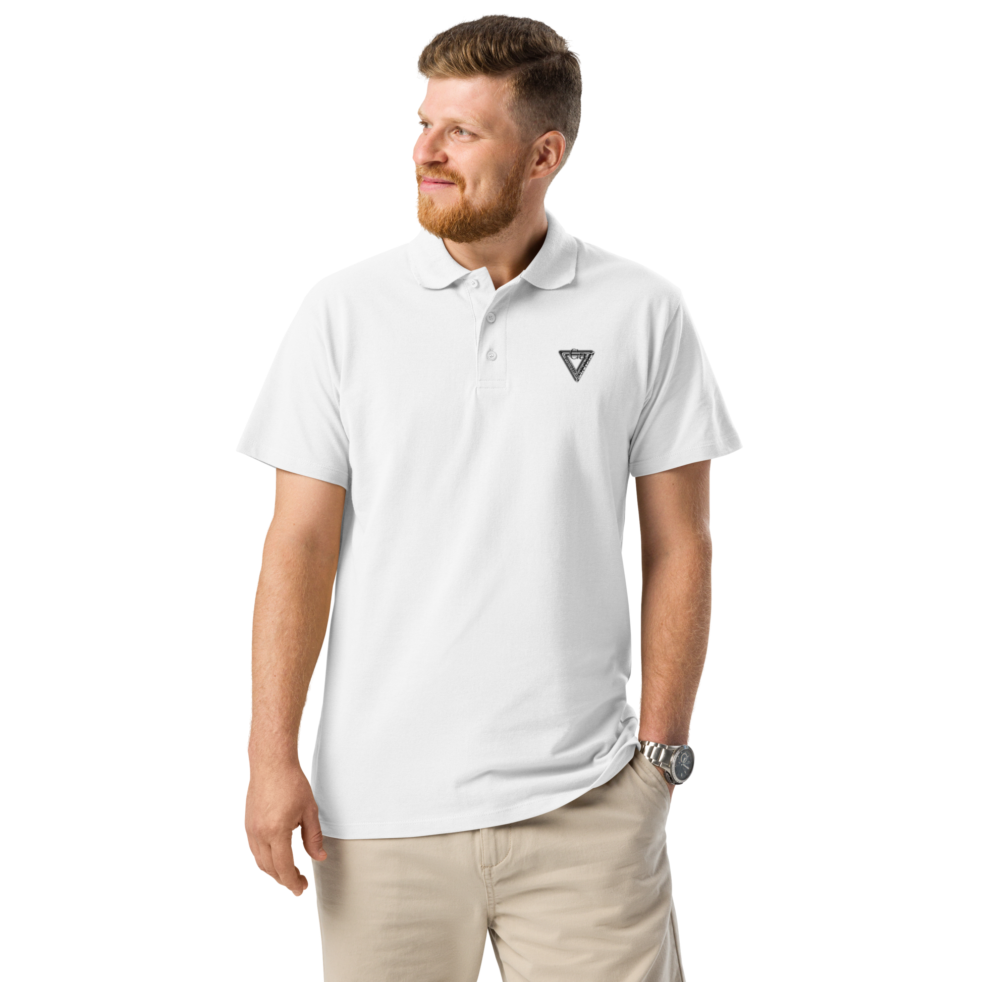 Premium polo shirt Tennis Unisex Carauana Store