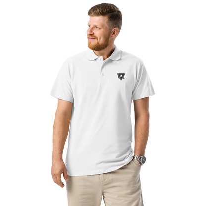 Premium polo shirt Carauana Rhythm of Style Carauana Store
