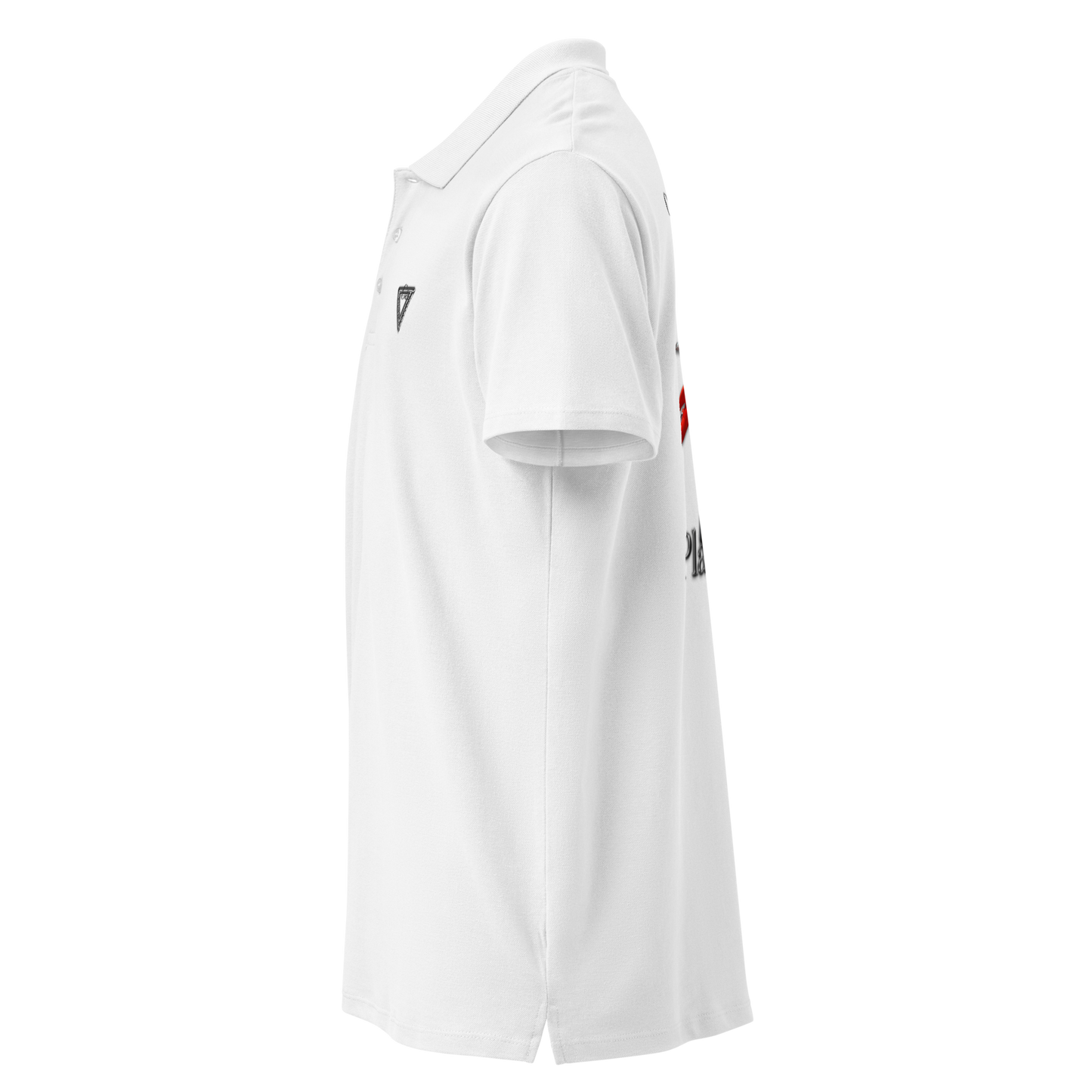 Premium polo shirt American Football Carauana Store