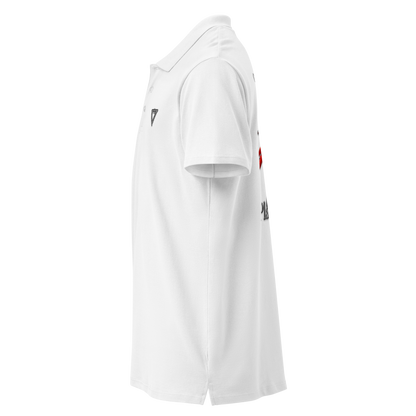 Premium polo shirt American Football Carauana Store