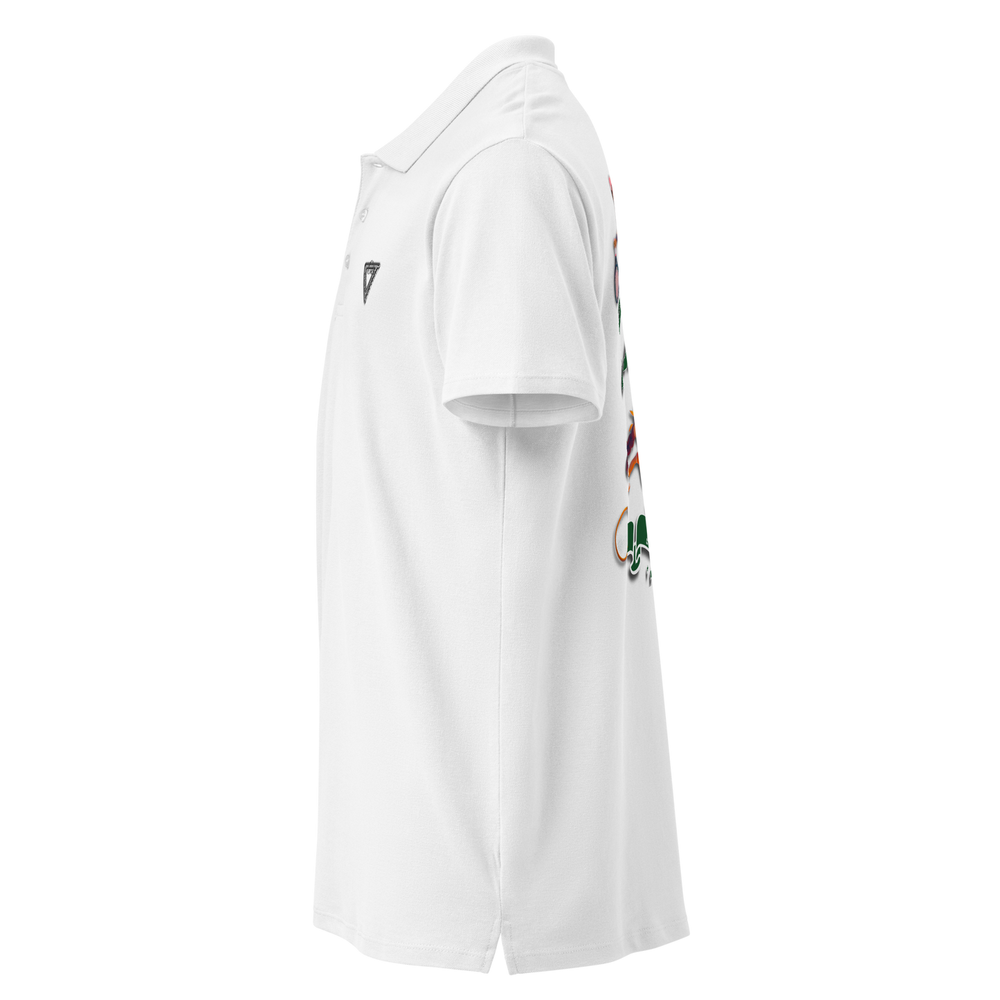 Premium polo shirt Tennis Unisex Carauana Store