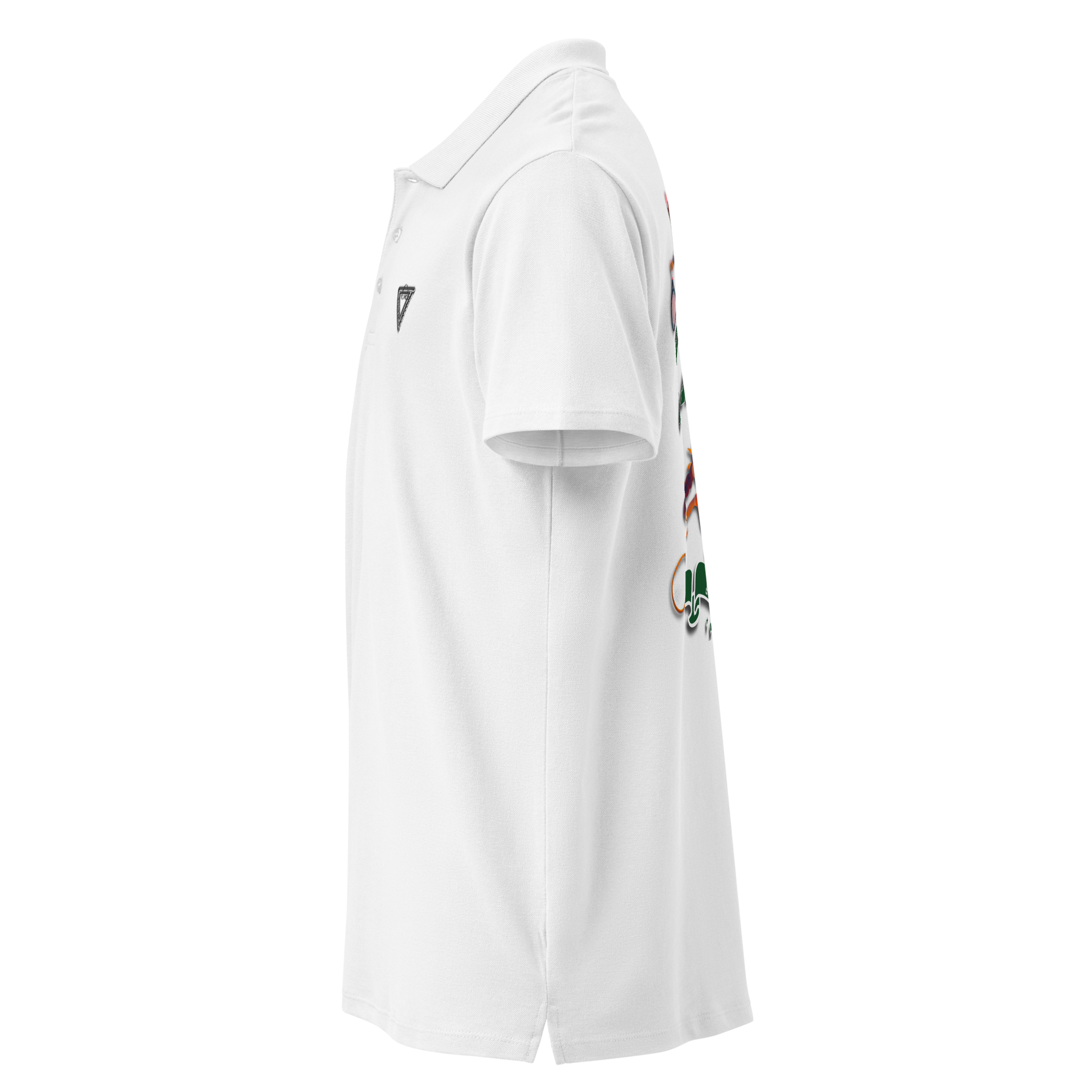 Premium polo shirt Tennis Unisex Carauana Store