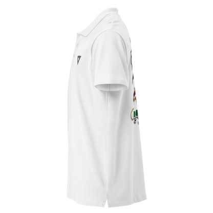 Premium polo shirt Tennis Unisex Carauana Store