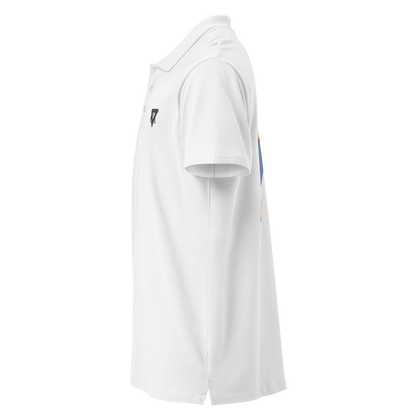 Premium polo shirt Just CaRaUaNa Carauana Store