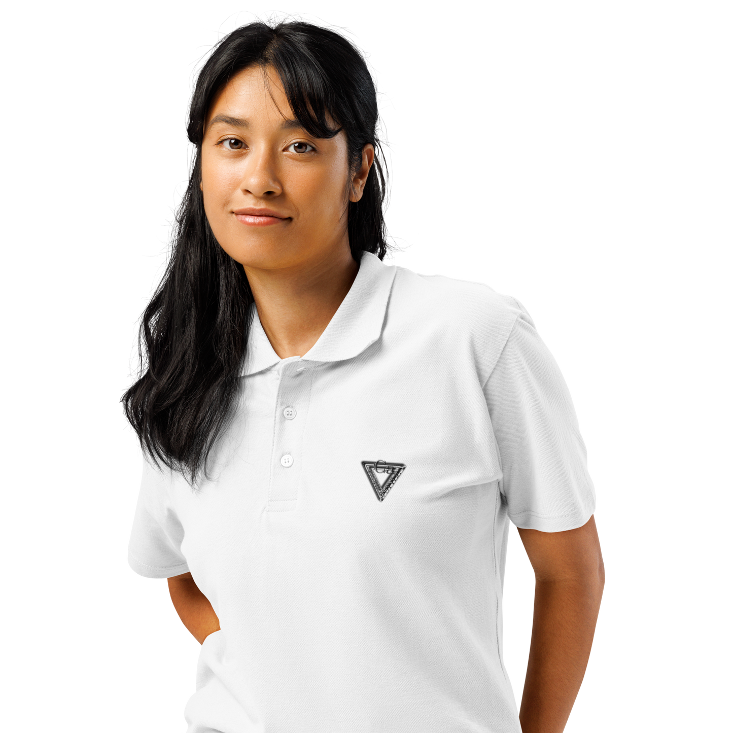 Premium polo shirt American Football Carauana Store