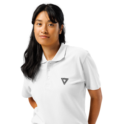 Premium polo shirt American Football Carauana Store