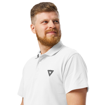 Premium polo shirt American Football Carauana Store