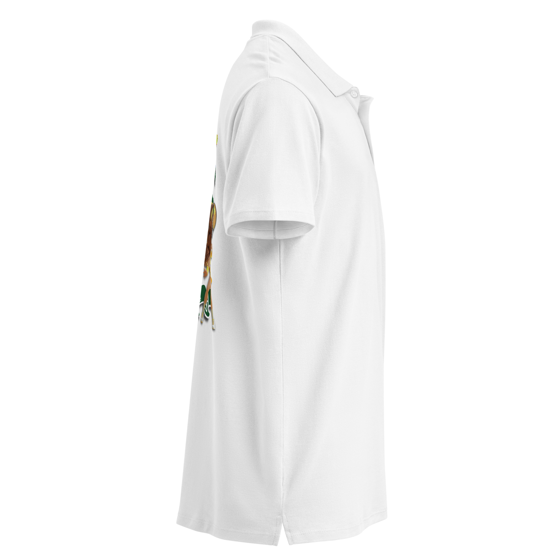 Premium polo shirt Tennis Unisex Carauana Store