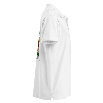 Premium polo shirt Tennis Unisex Carauana Store