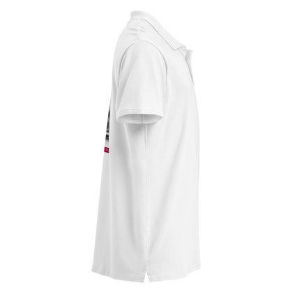 Premium polo shirt Carauana Rhythm of Style Carauana Store