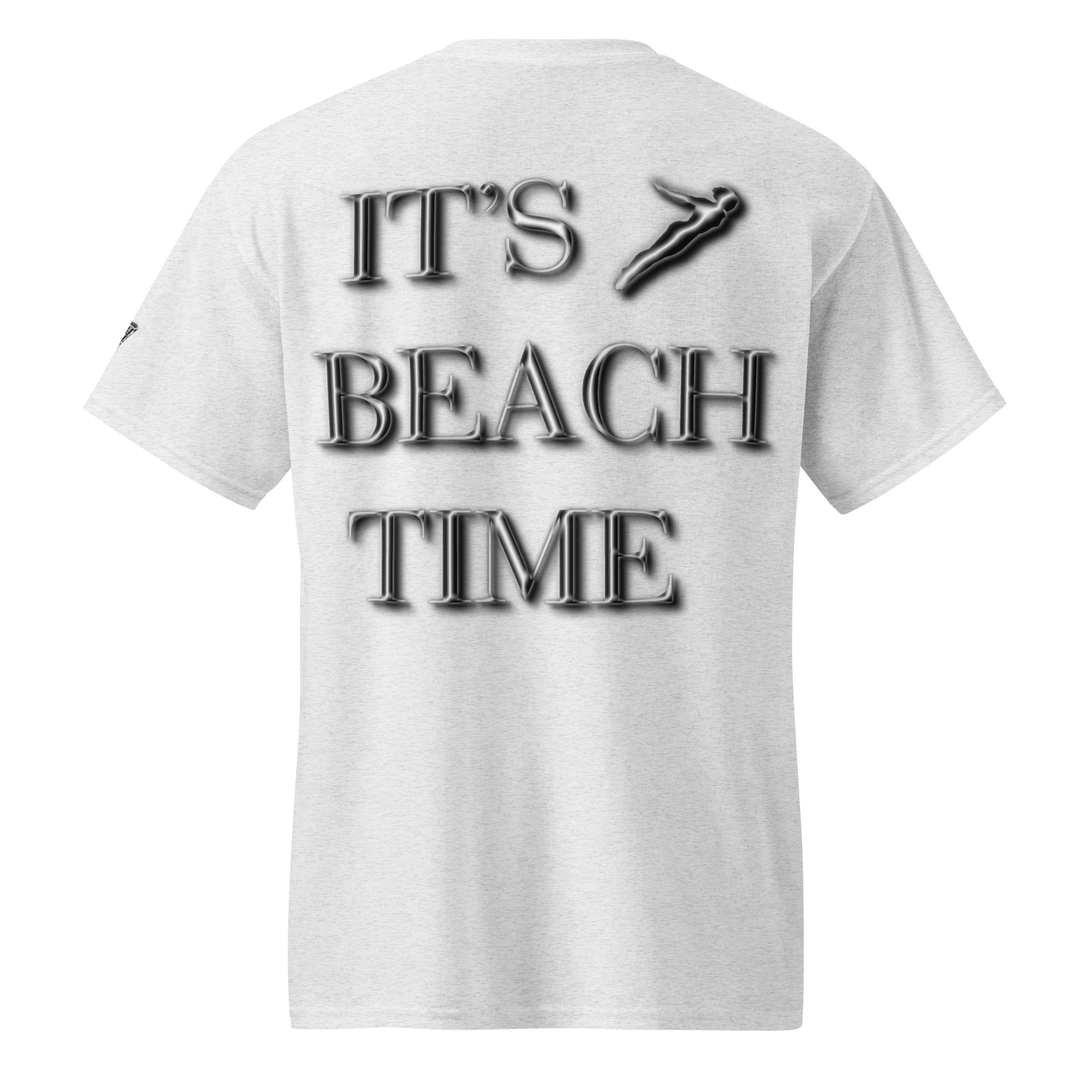 🏷️ Premium® T-Shirt CaRaUaNa Beach Time V2 Carauana Store