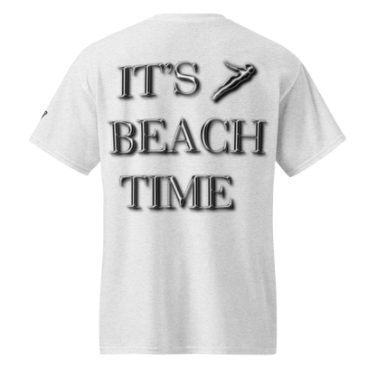 🏷️ Premium® T-Shirt CaRaUaNa Beach Time V2 Carauana Store