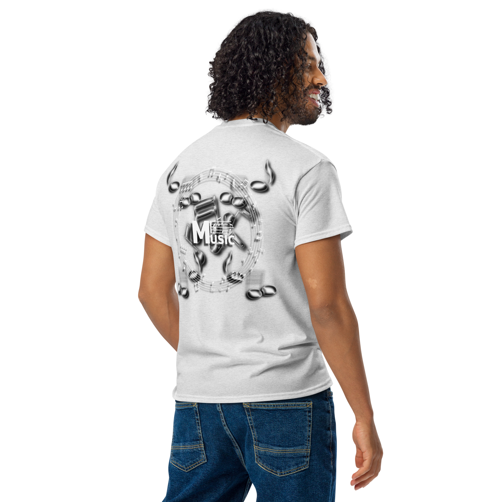 🎸 Premium® T-Shirt CaRaUaNa Guitar V1 Carauana Store