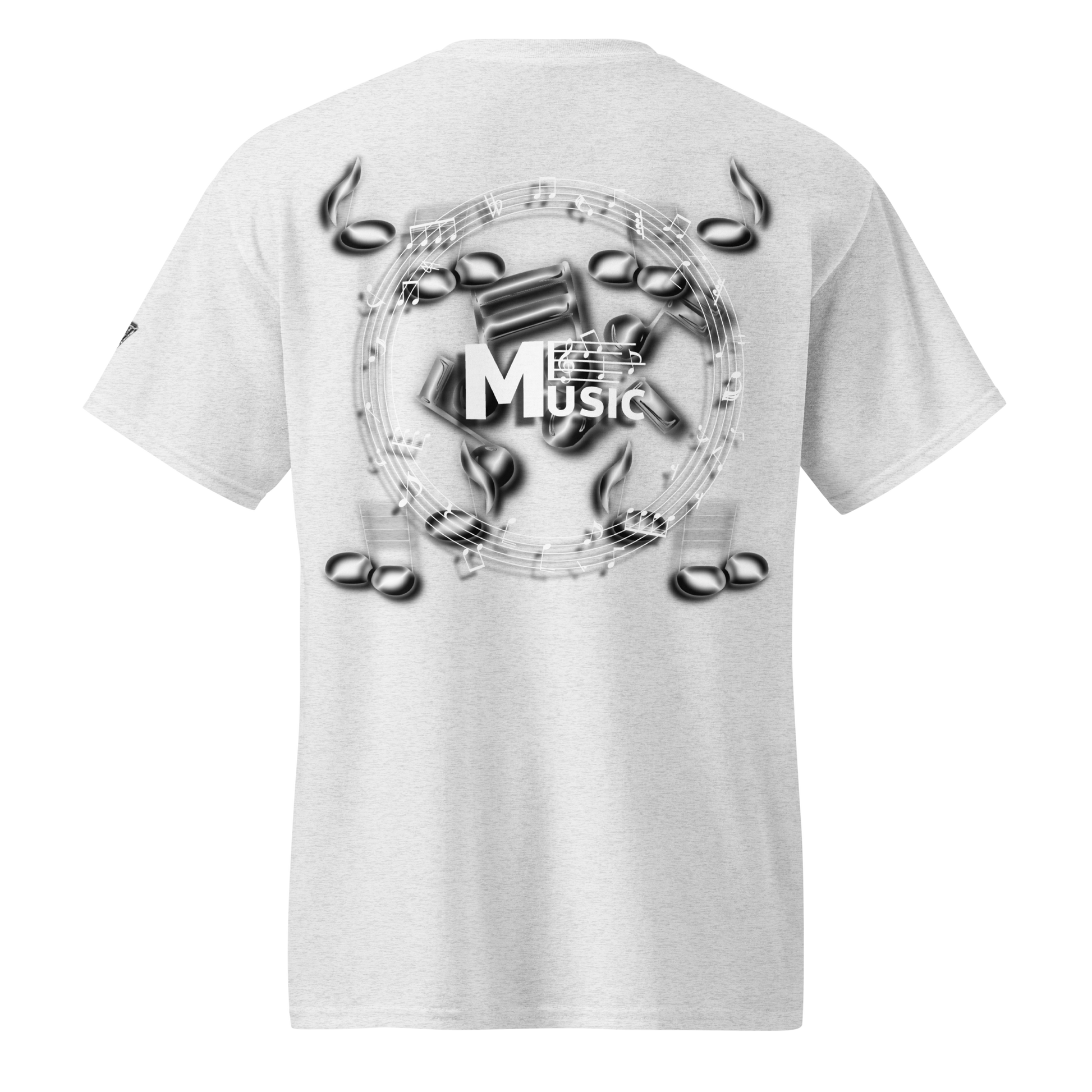 🎸 Premium® T-Shirt CaRaUaNa ROCK V1 Carauana Store