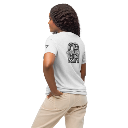 🇬🇧 🧢 Premium® T-Shirt CaRaUaNa LOGO BRAND Carauana Store