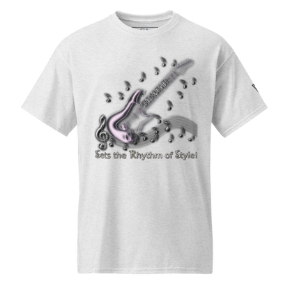 🎸 Premium® T-Shirt CaRaUaNa Guitar V1 Carauana Store