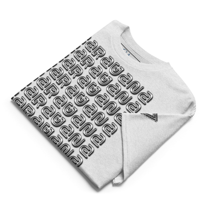 🇬🇧 🧢 Premium® T-Shirt CaRaUaNa LOGO BRAND Carauana Store