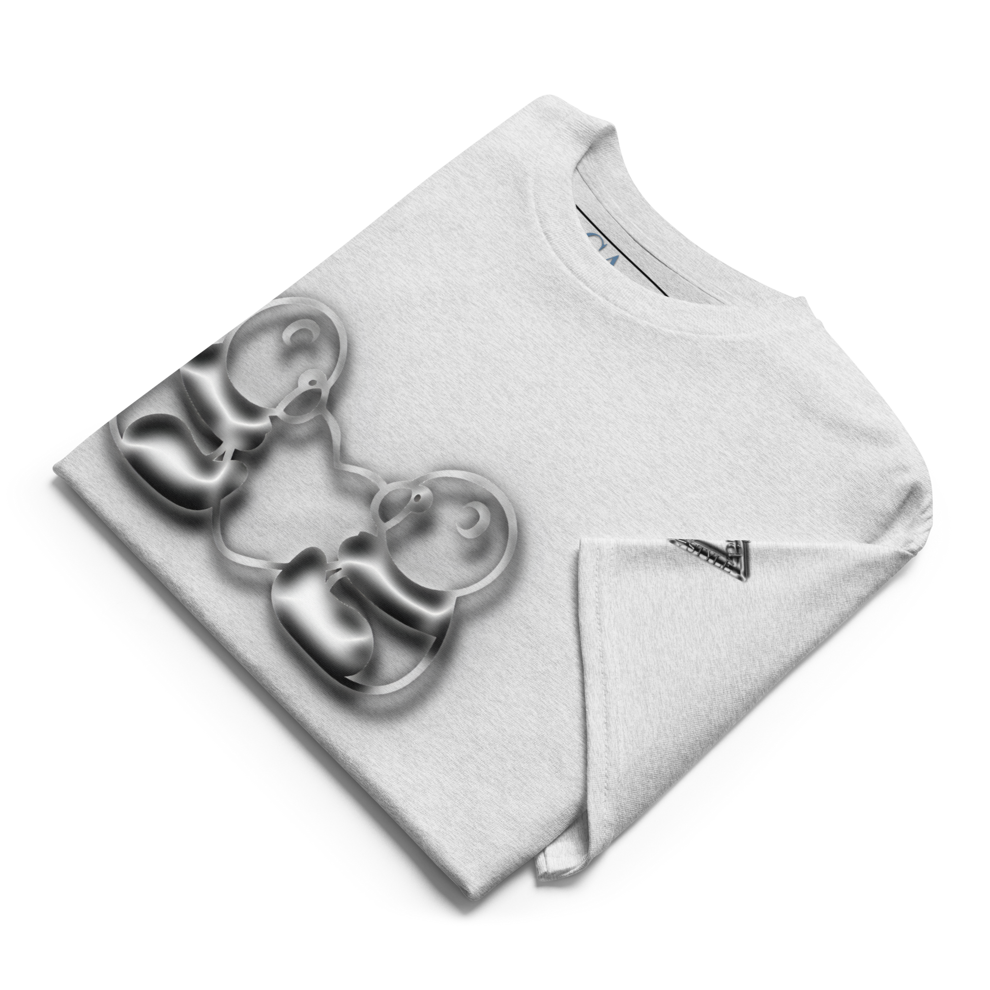 🇬🇧 👕 Premium® T-Shirt CaRaUaNa Love Carauana Store