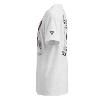 🎸 Premium® T-Shirt CaRaUaNa Guitar V3 Carauana Store