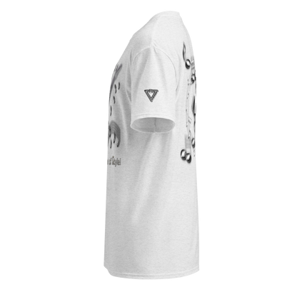 🎸 Premium® T-Shirt CaRaUaNa Guitar V1 Carauana Store